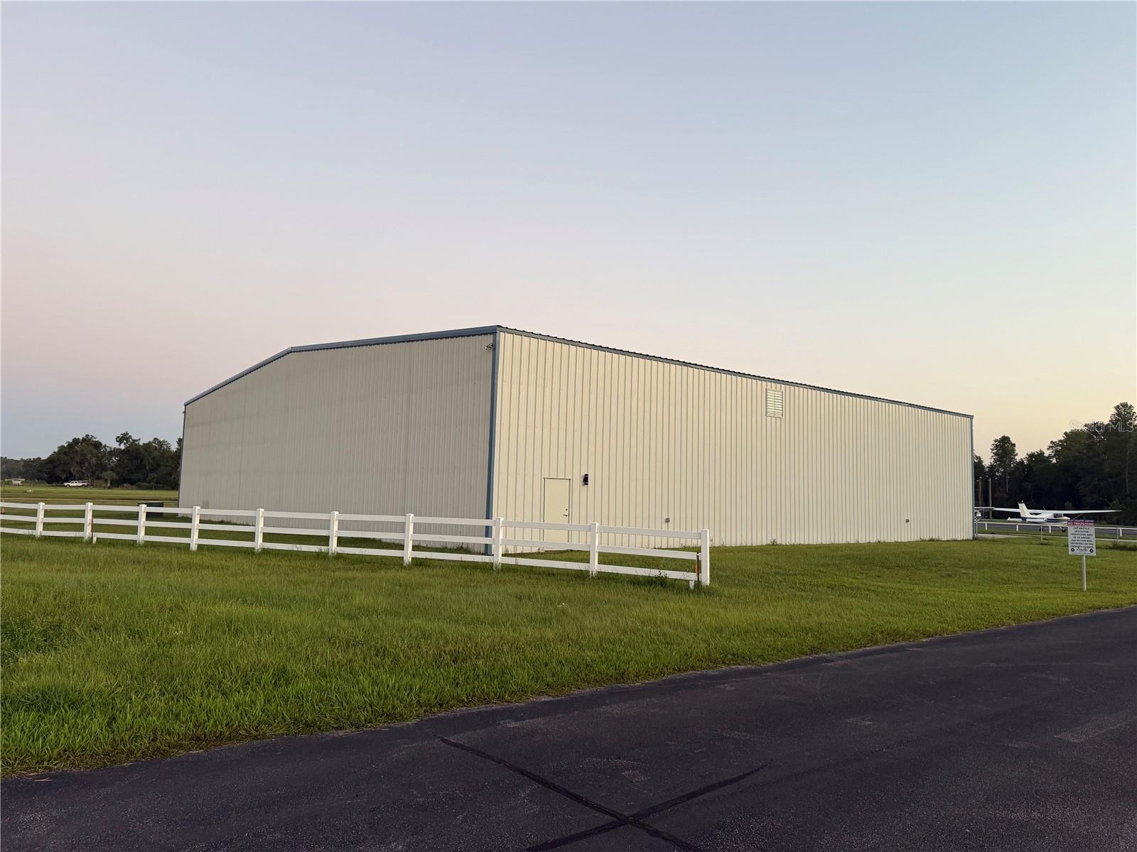 PILOT COUNTRY ESTATES - Commercial Sale