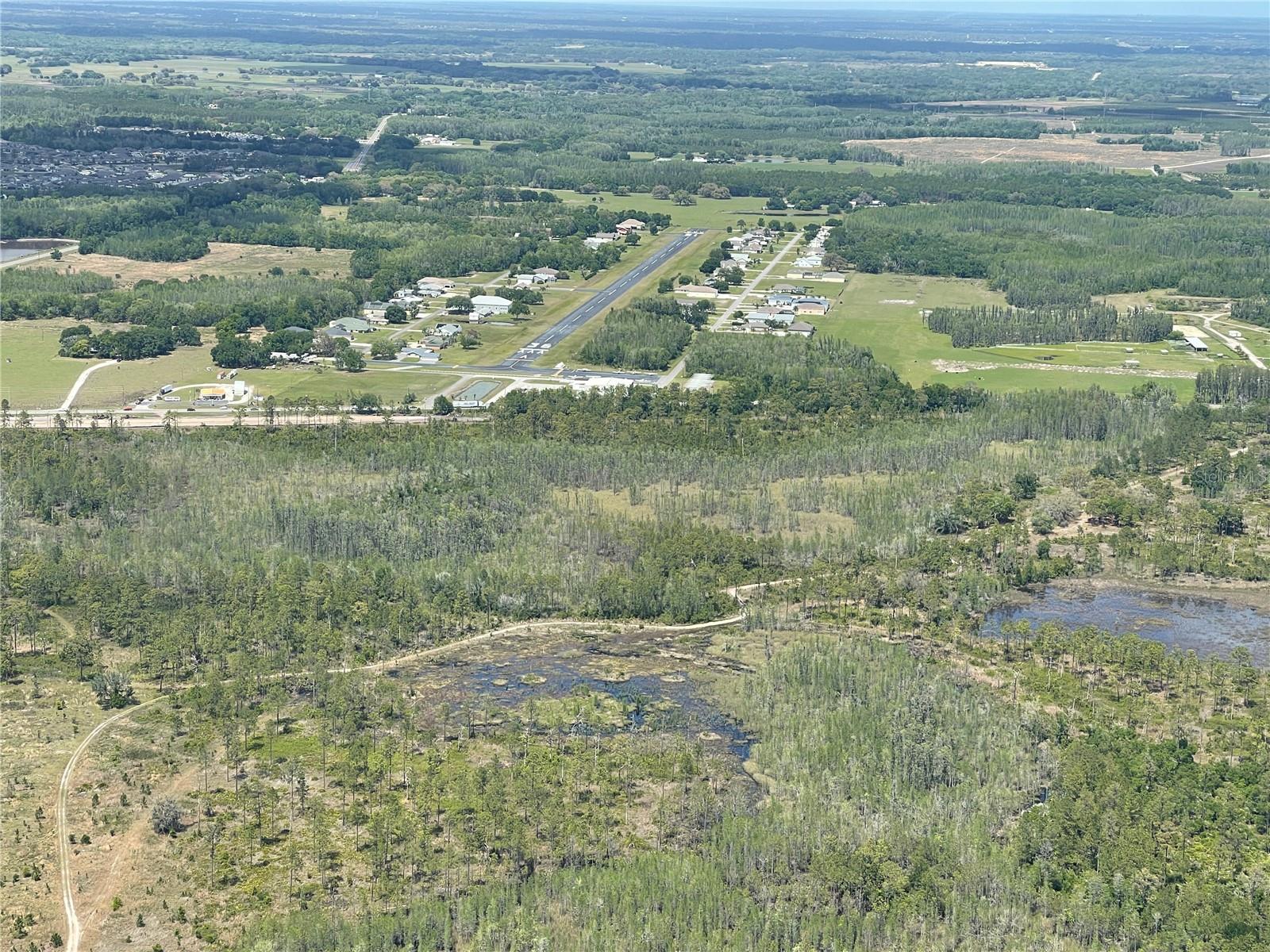 PILOT COUNTRY ESTATES - Commercial Sale