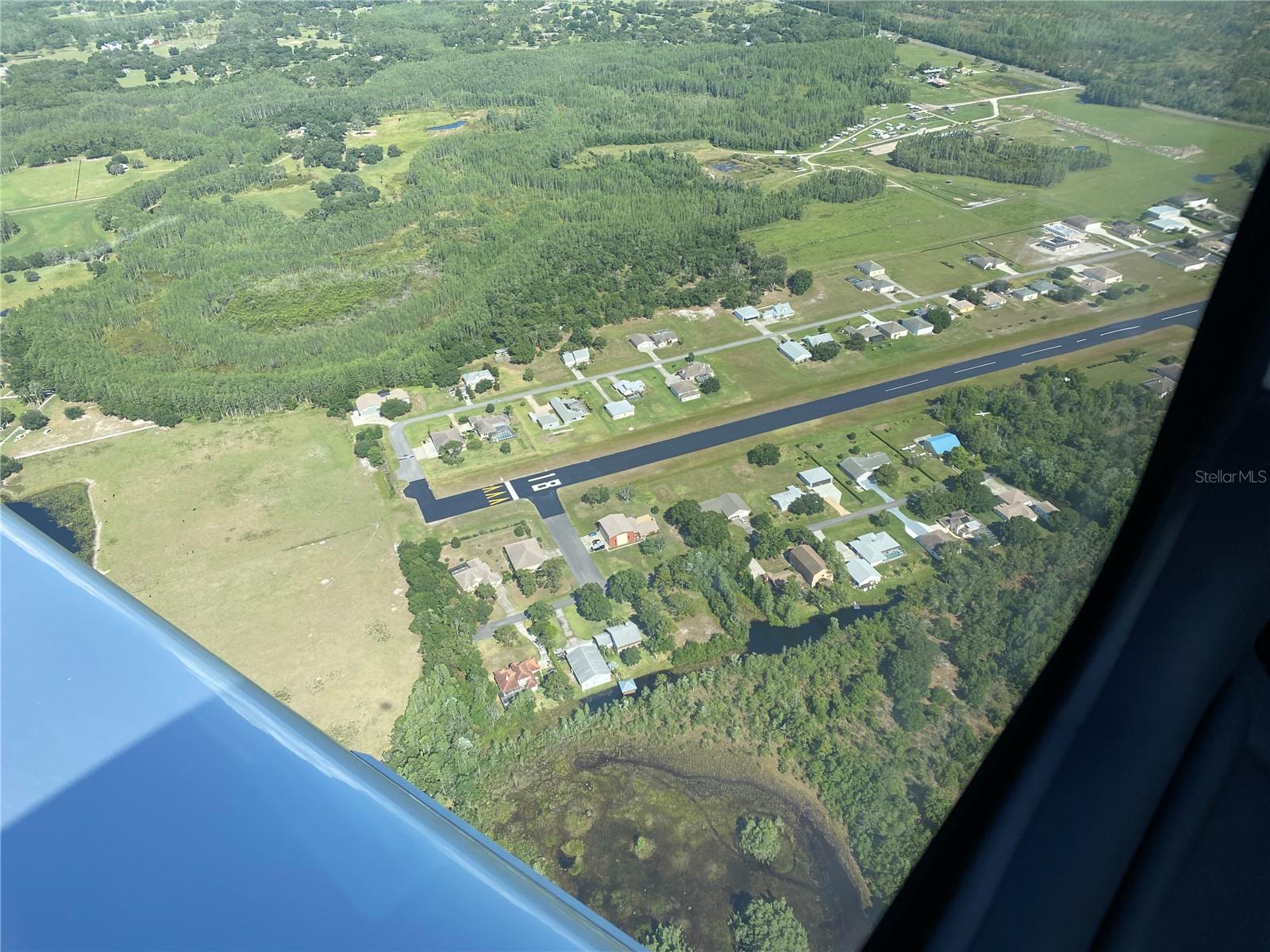 PILOT COUNTRY ESTATES - Commercial Sale