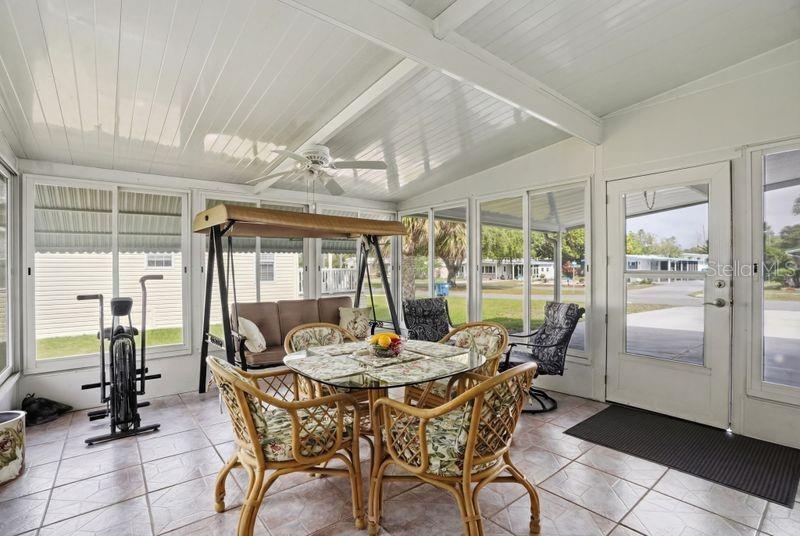 HIGH POINT MH SUB - Residential