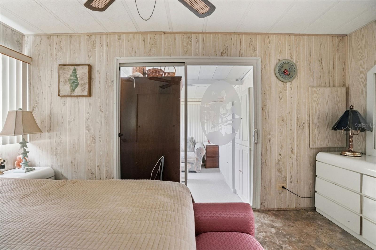 HIGH POINT MH SUB - Residential