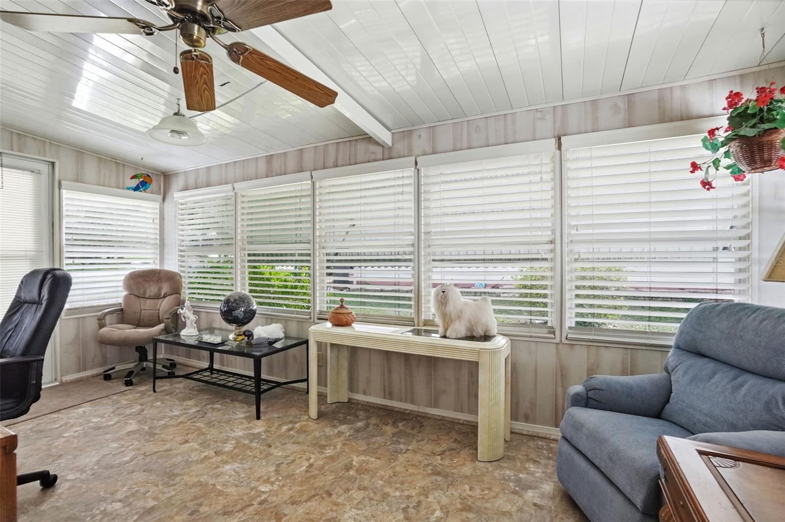 HIGH POINT MH SUB - Residential