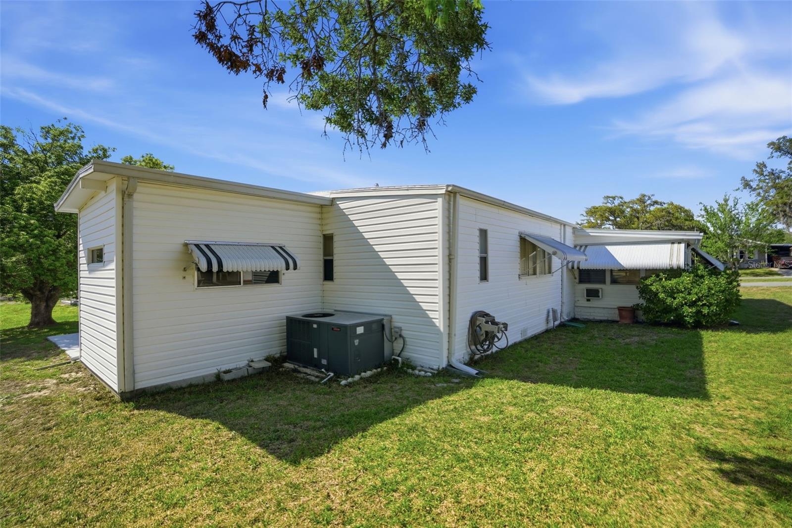 HIGH POINT MH SUB - Residential