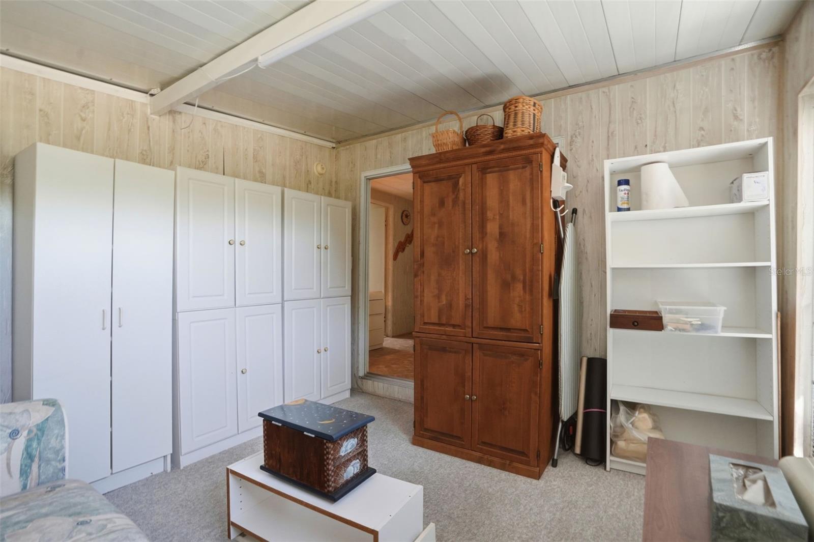 HIGH POINT MH SUB - Residential