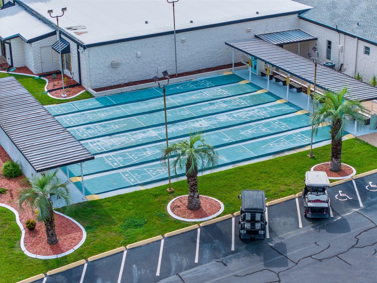 HIGH POINT MH SUB - Residential