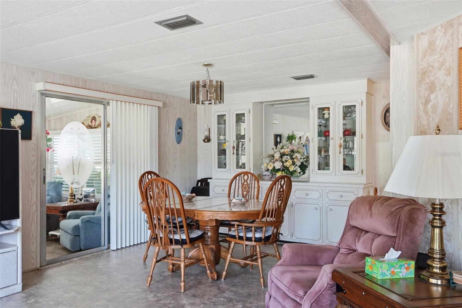 HIGH POINT MH SUB - Residential