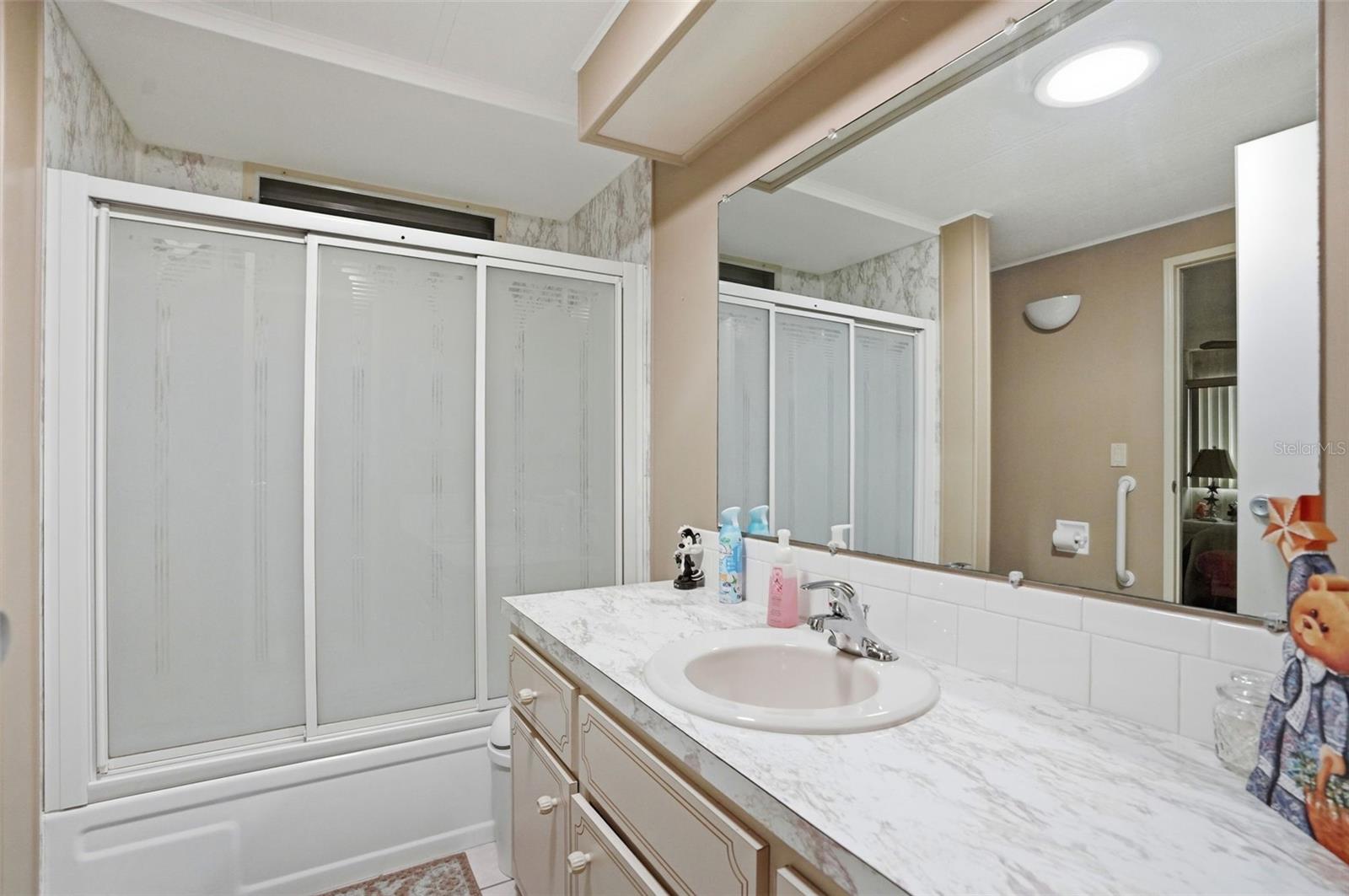 HIGH POINT MH SUB - Residential