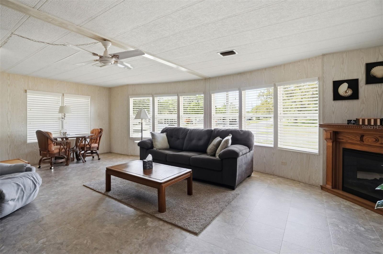 HIGH POINT MH SUB - Residential