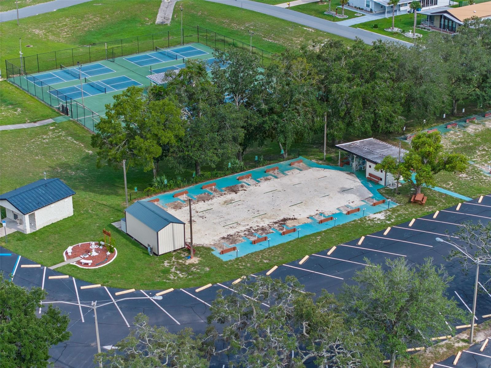 HIGH POINT MH SUB - Residential