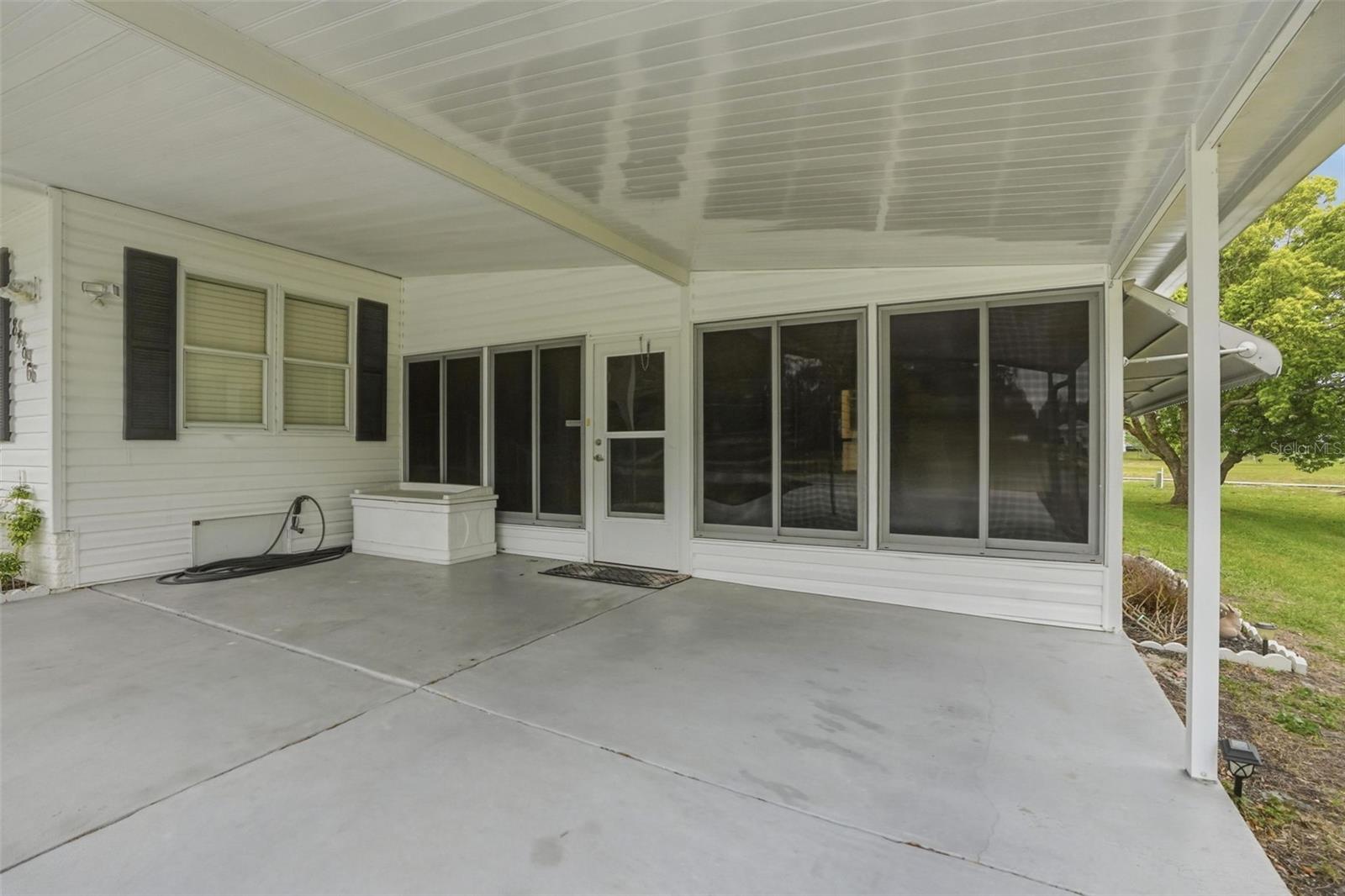 HIGH POINT MH SUB - Residential