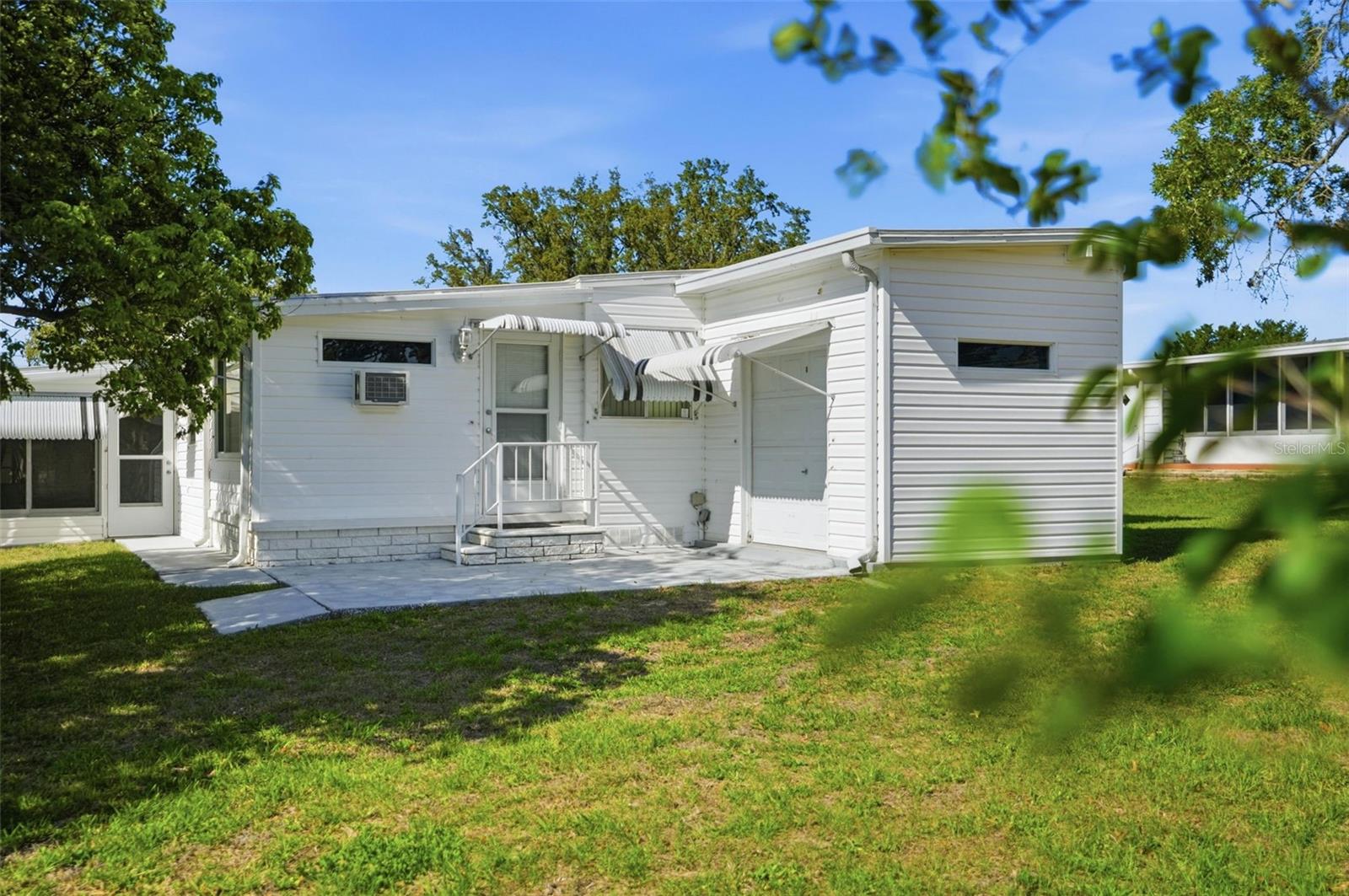 HIGH POINT MH SUB - Residential