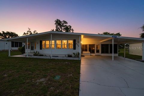 Photo of 8496 Highpoint Boulevard, Brooksville, FL 34613 (MLS # TB8497566)