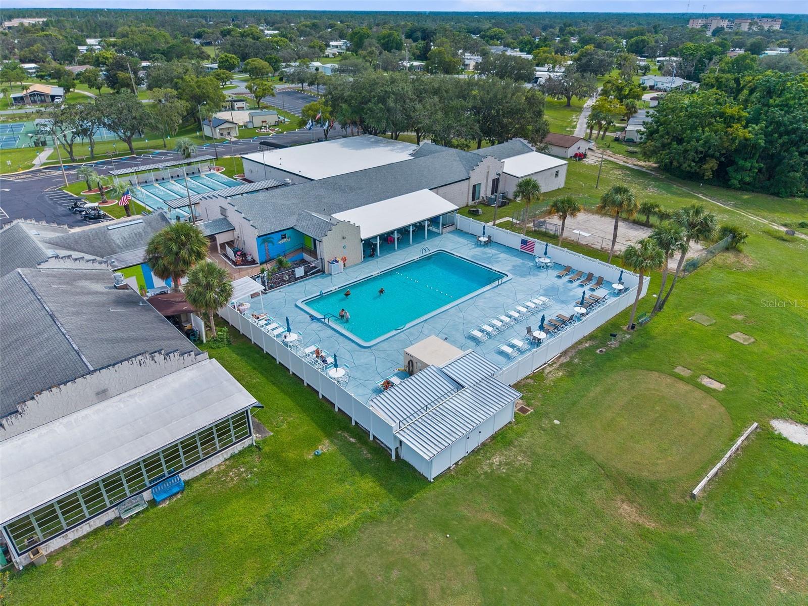 HIGH POINT MH SUB - Residential