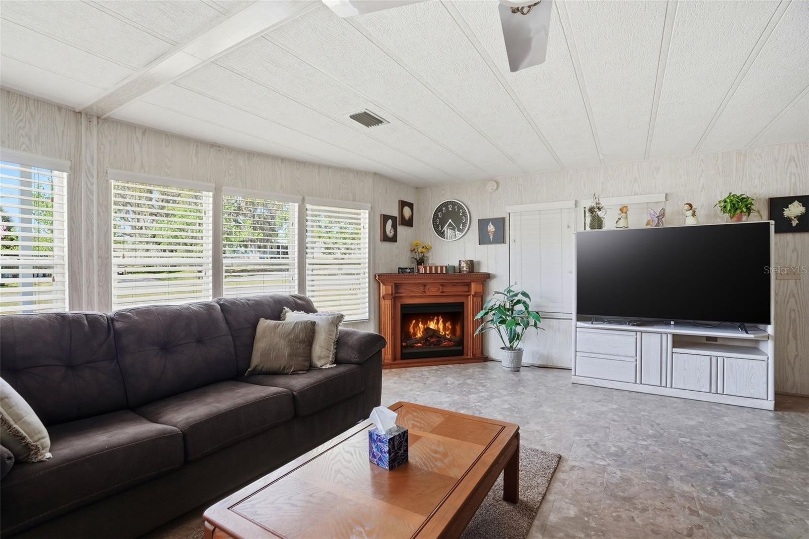 HIGH POINT MH SUB - Residential