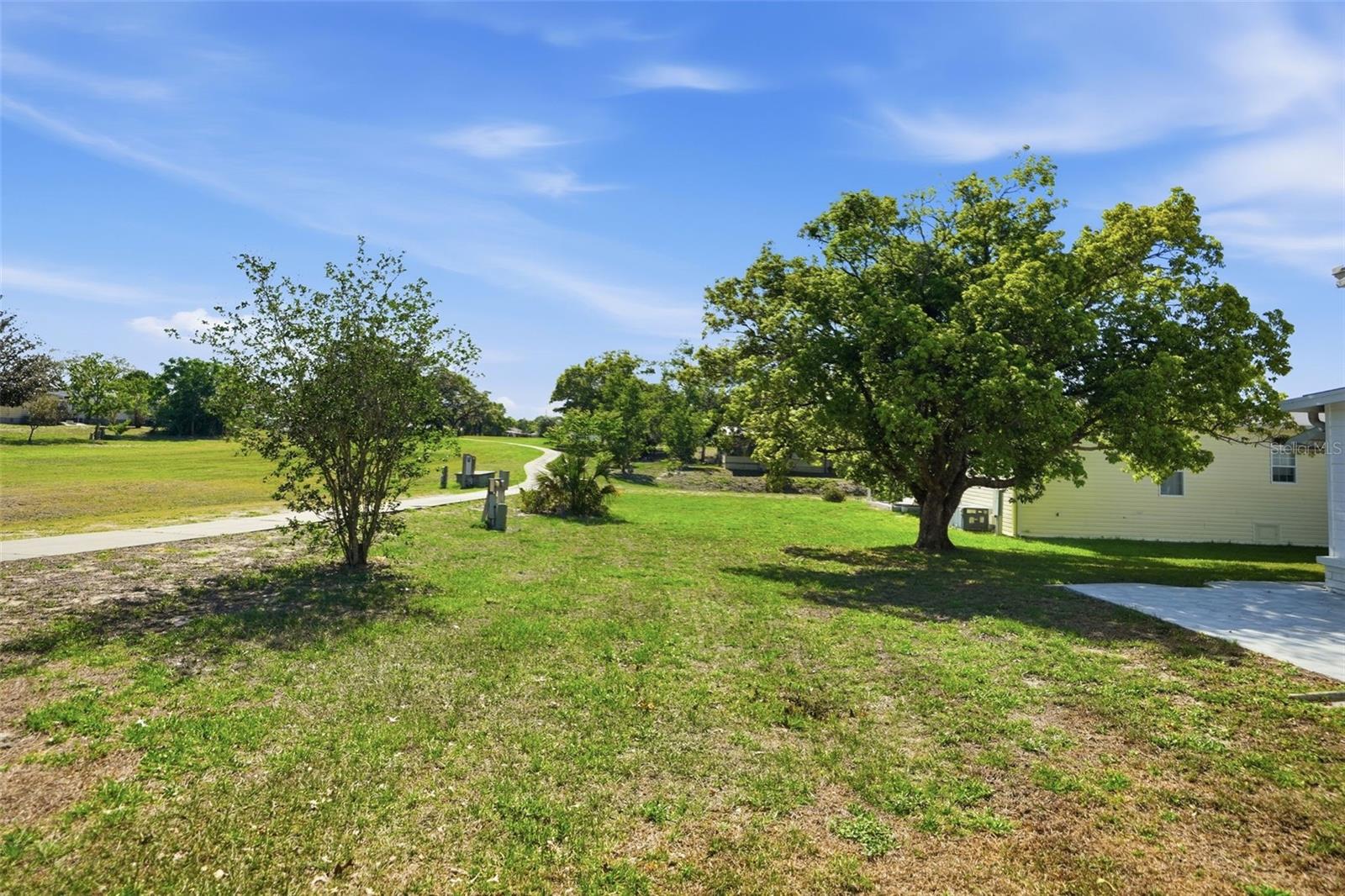 HIGH POINT MH SUB - Residential