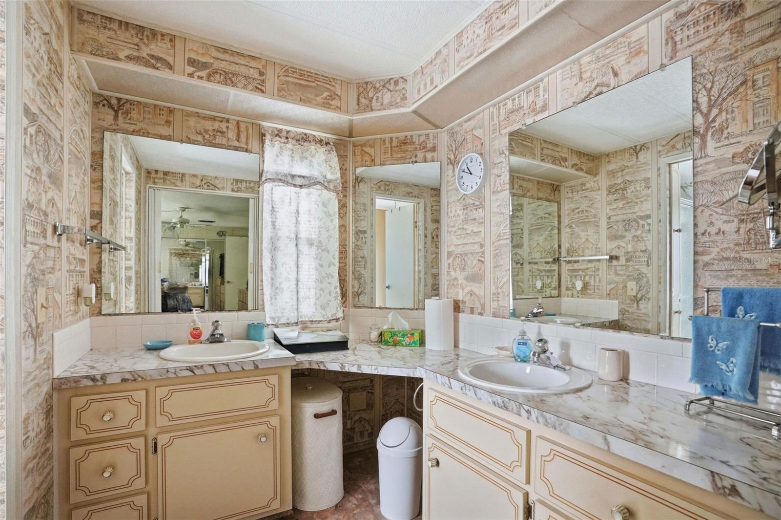 HIGH POINT MH SUB - Residential