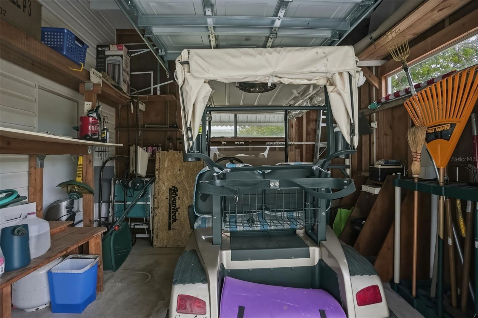 HIGH POINT MH SUB - Residential