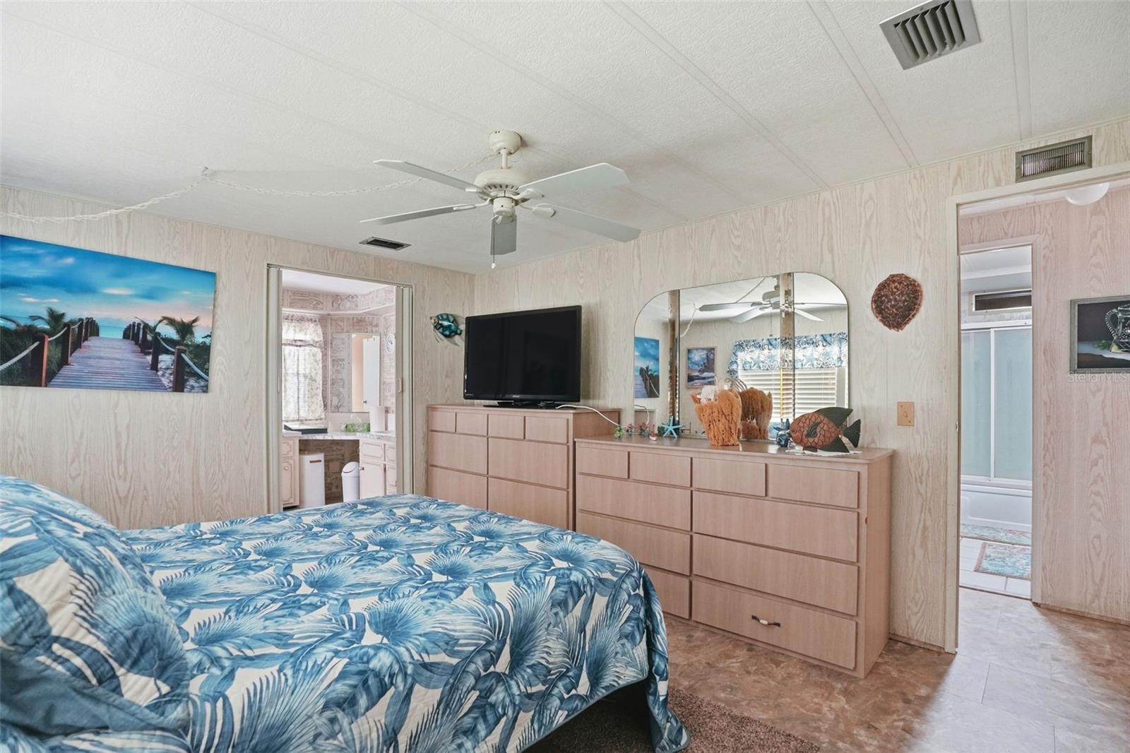 HIGH POINT MH SUB - Residential