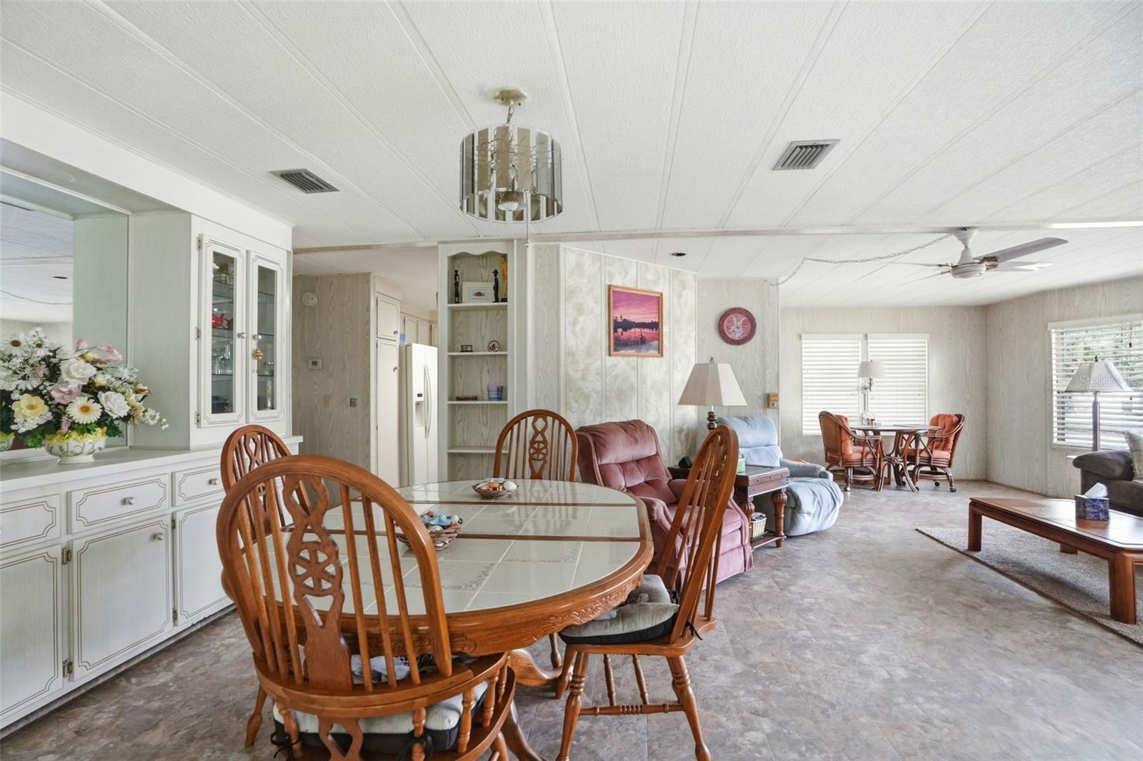 HIGH POINT MH SUB - Residential