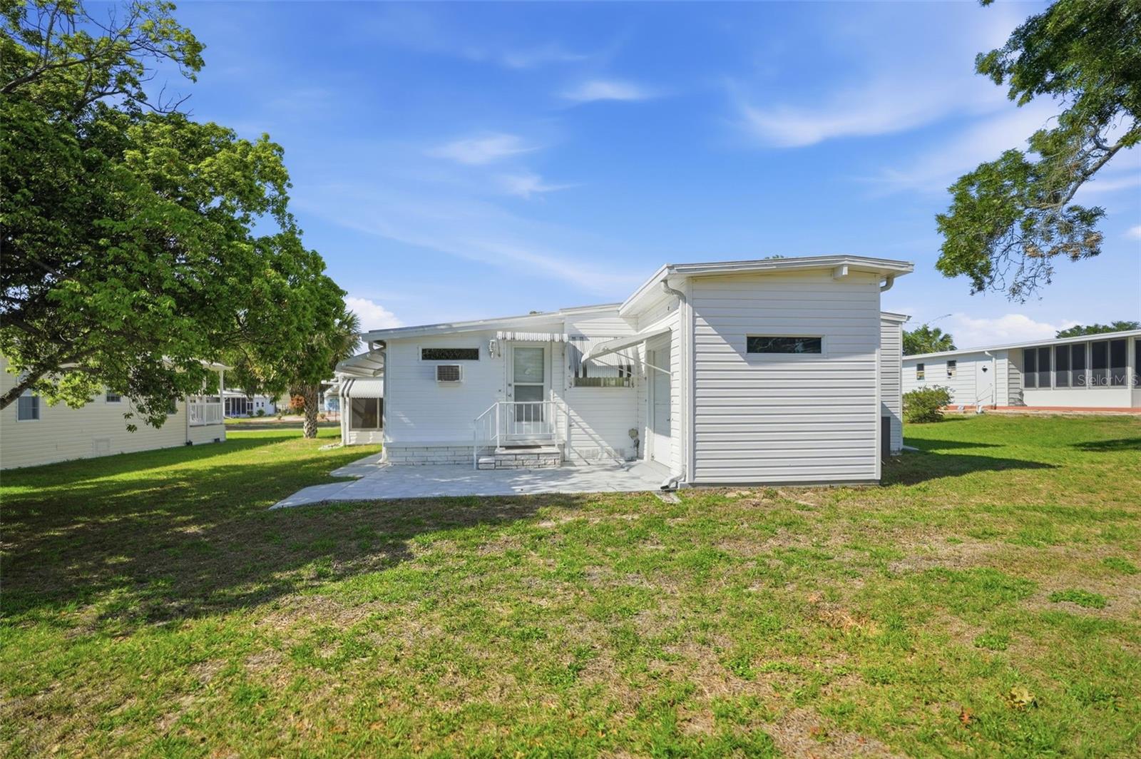 HIGH POINT MH SUB - Residential