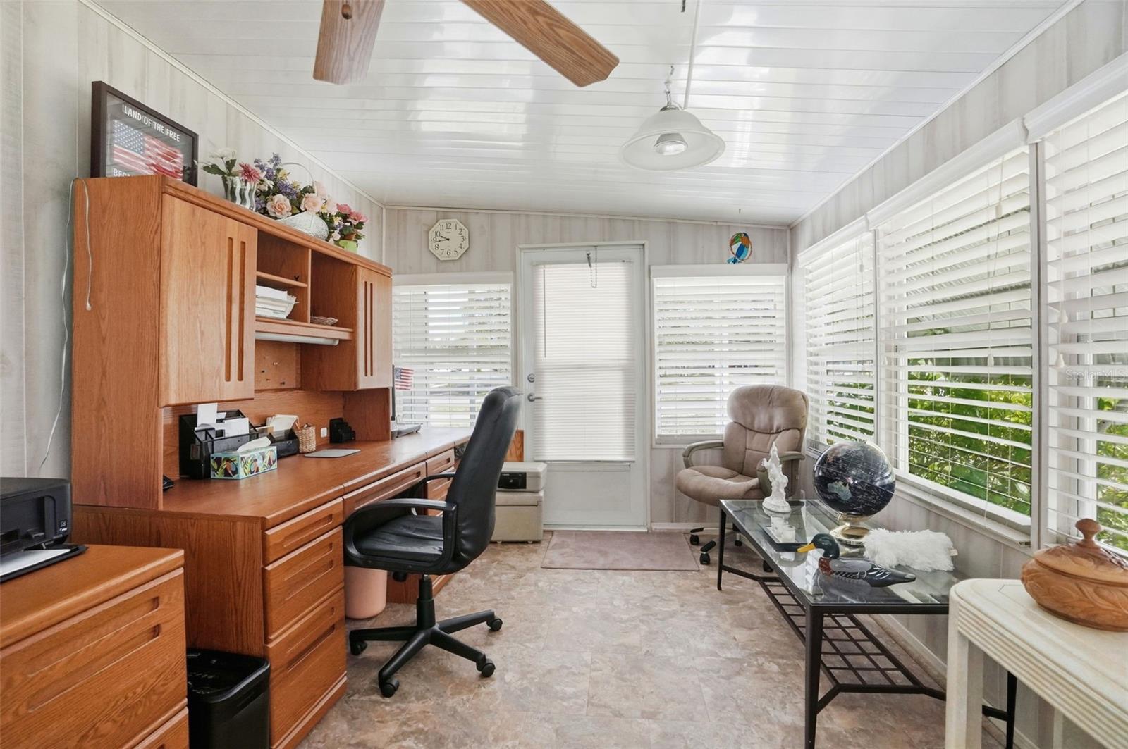 HIGH POINT MH SUB - Residential