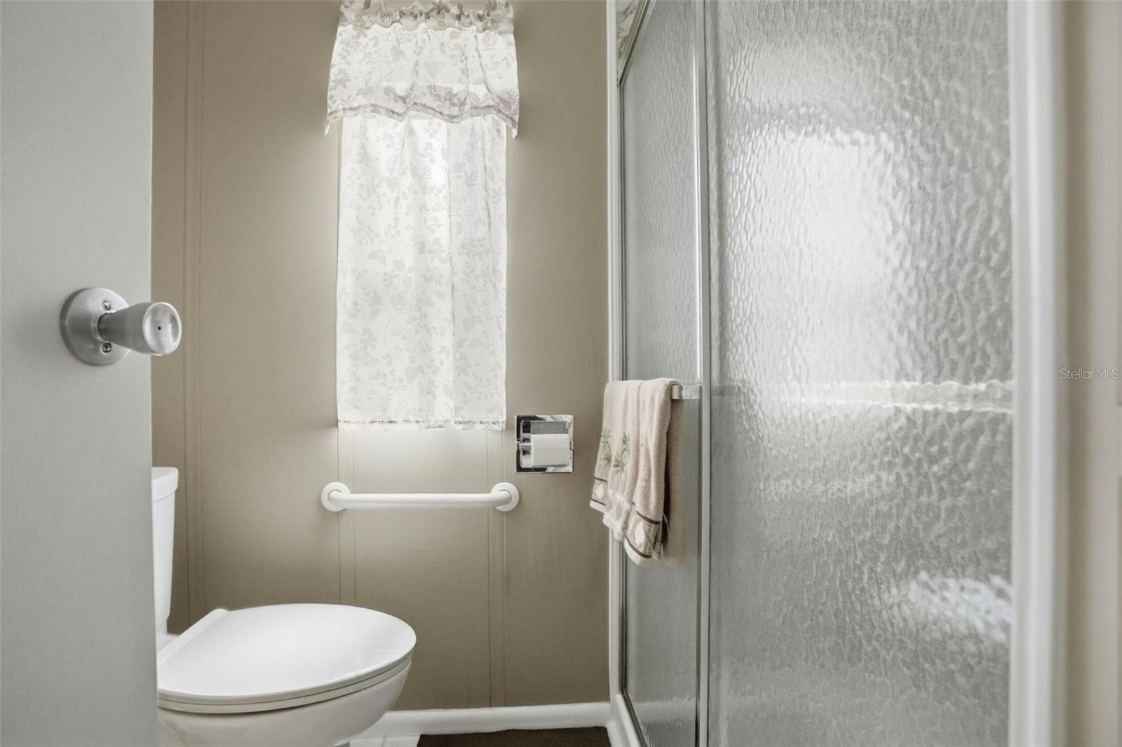 HIGH POINT MH SUB - Residential