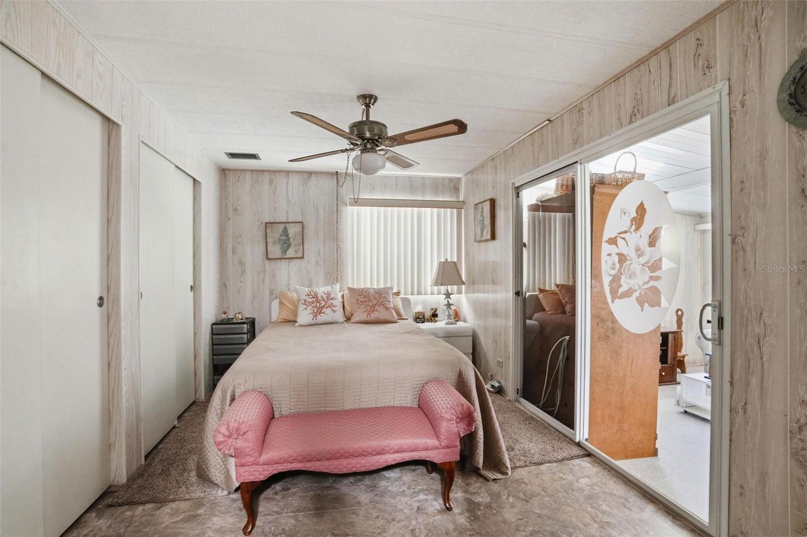 HIGH POINT MH SUB - Residential