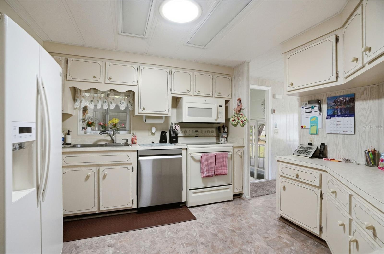 HIGH POINT MH SUB - Residential