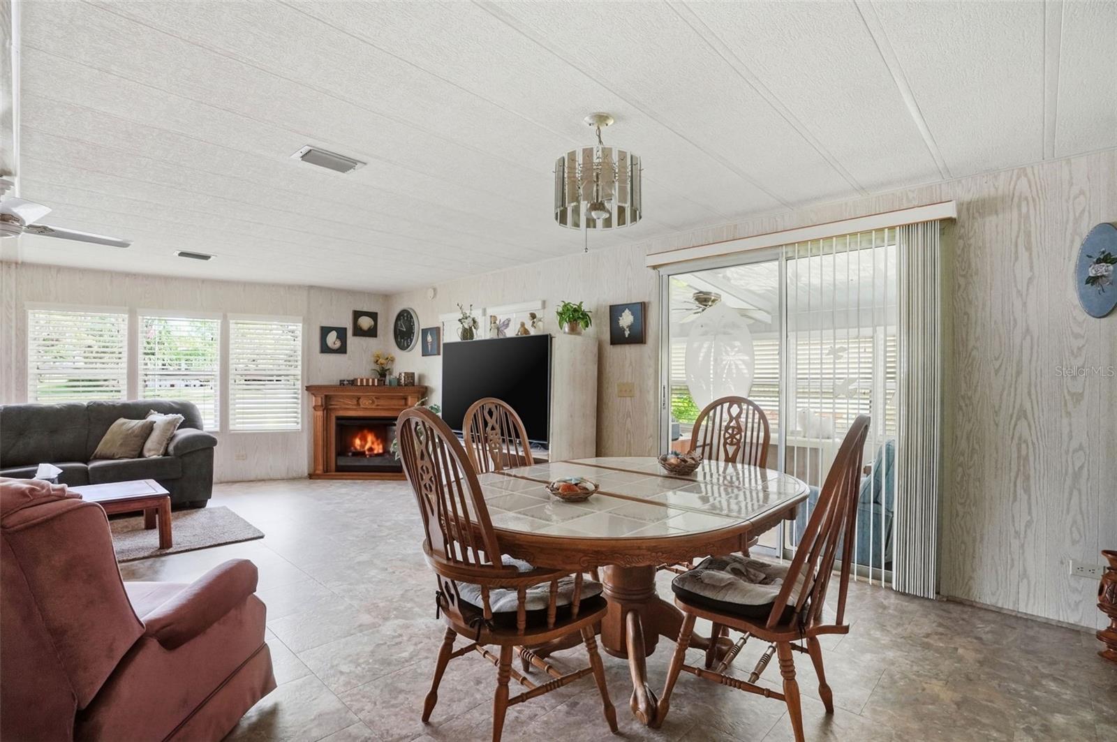 HIGH POINT MH SUB - Residential