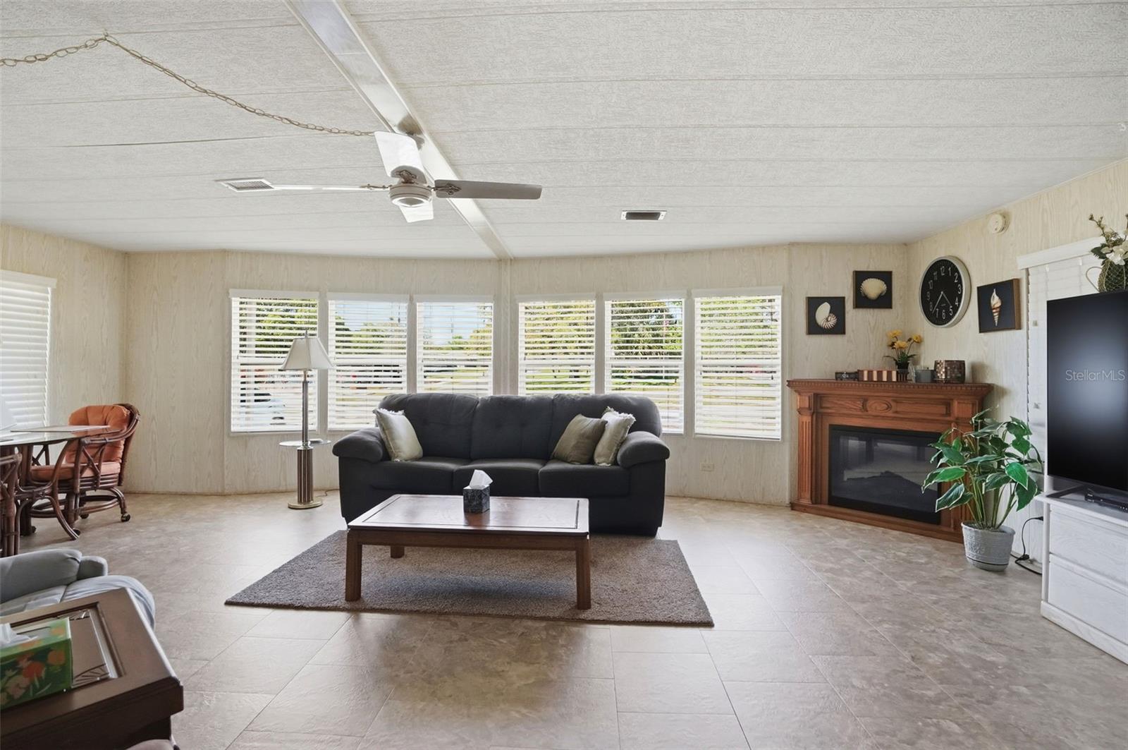 HIGH POINT MH SUB - Residential