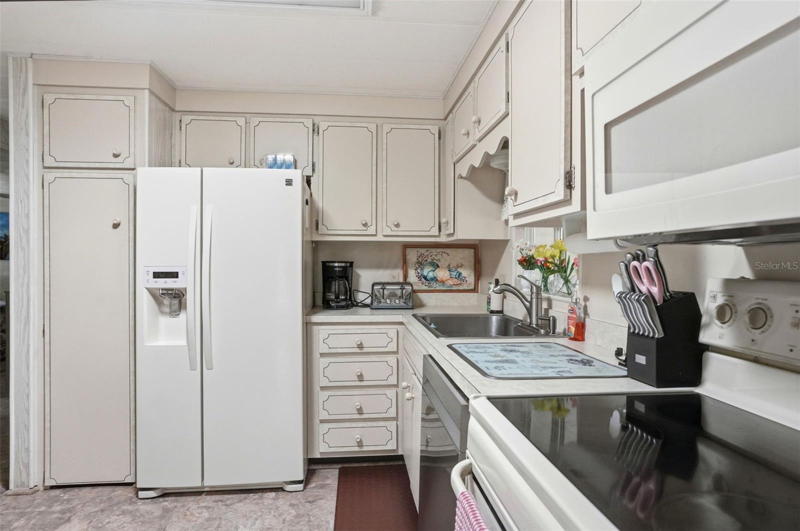 HIGH POINT MH SUB - Residential