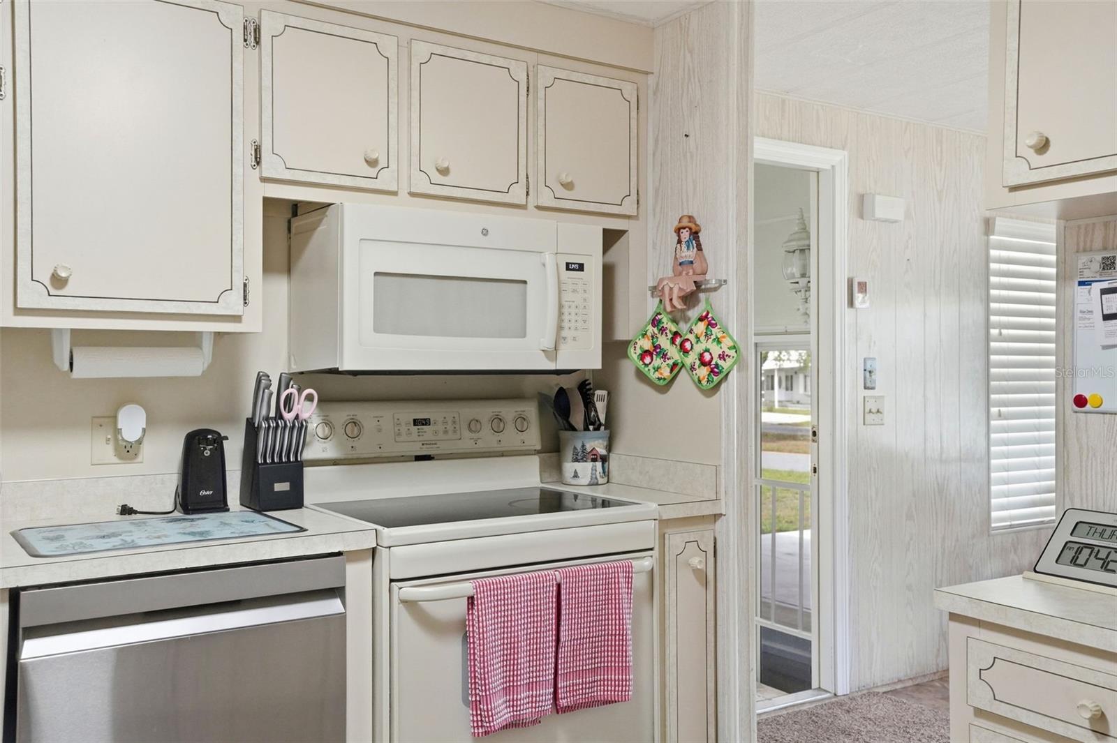 HIGH POINT MH SUB - Residential