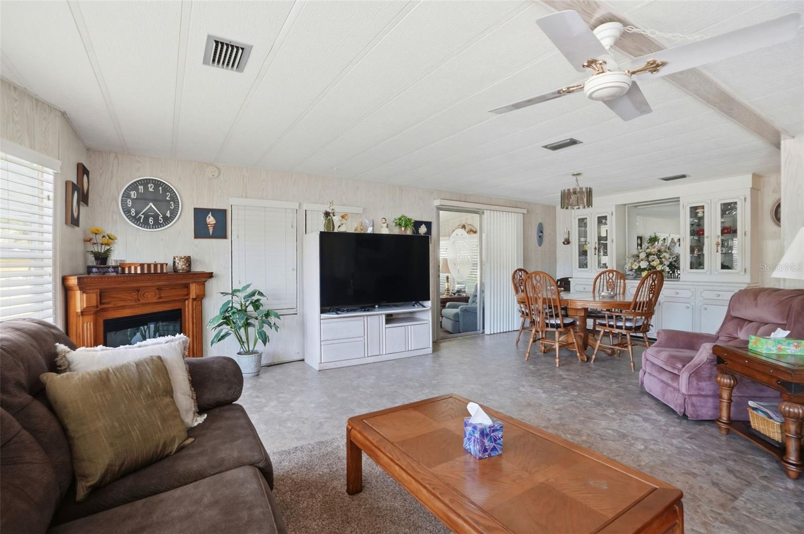 HIGH POINT MH SUB - Residential