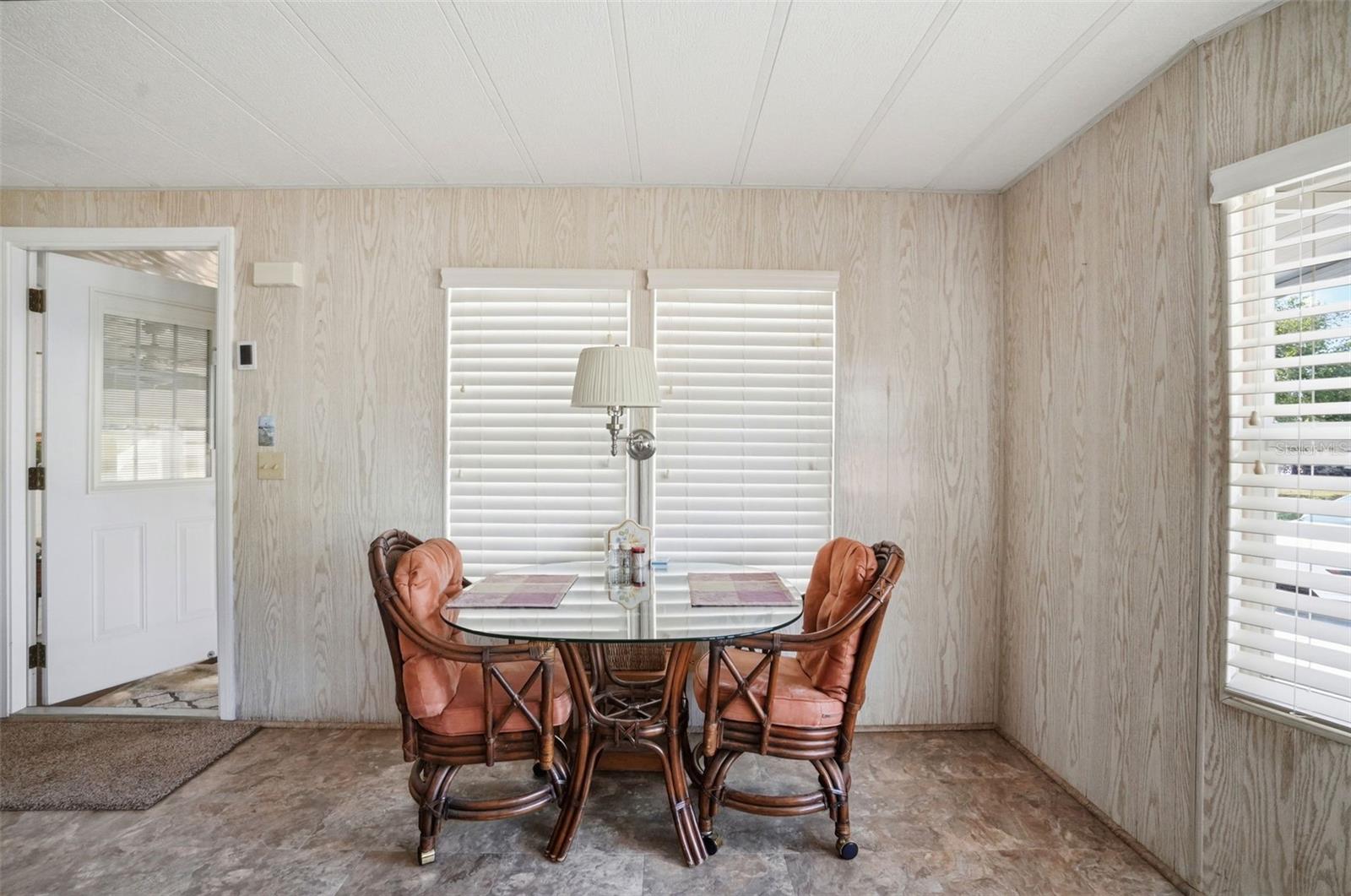 HIGH POINT MH SUB - Residential