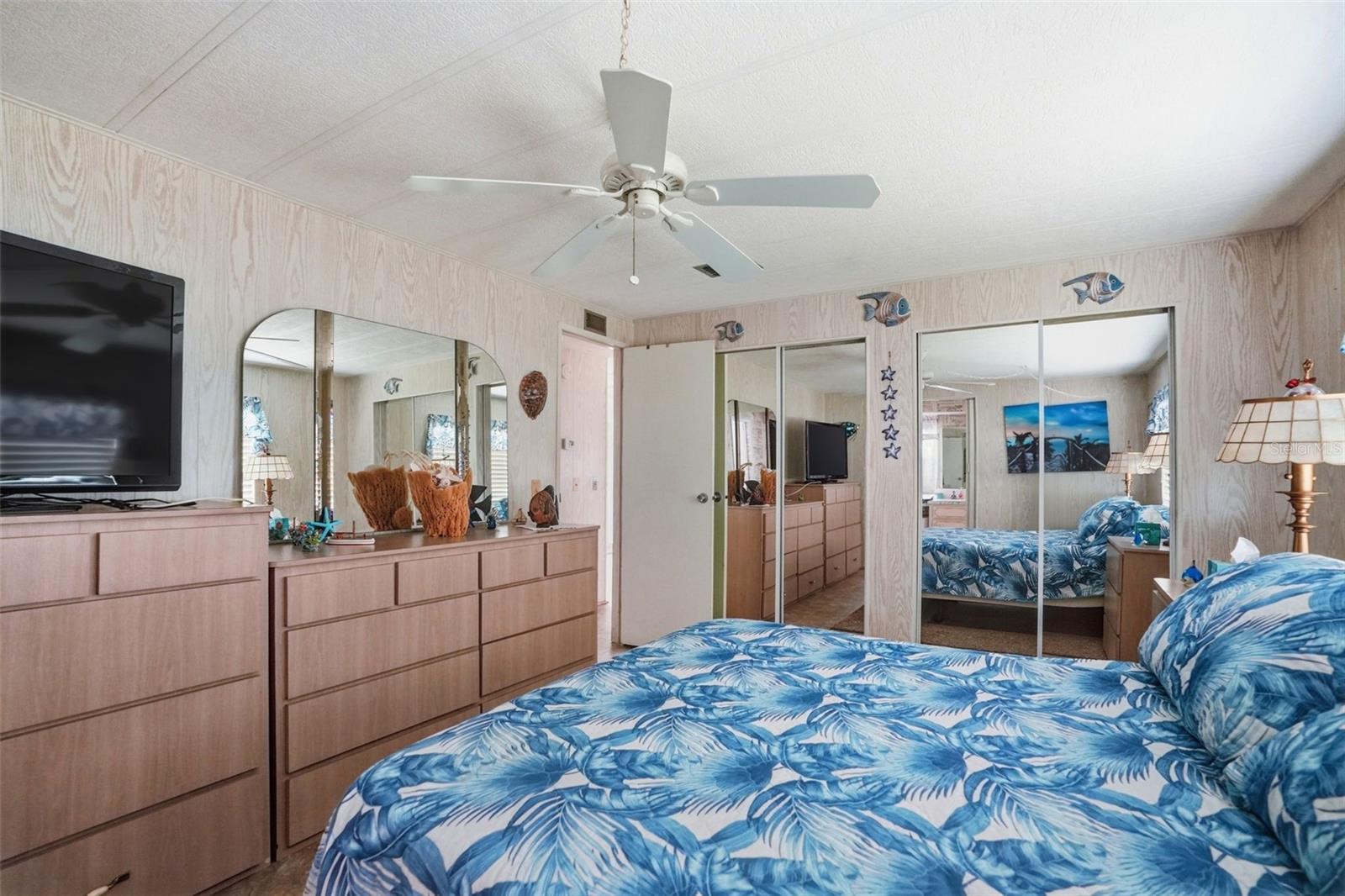 HIGH POINT MH SUB - Residential