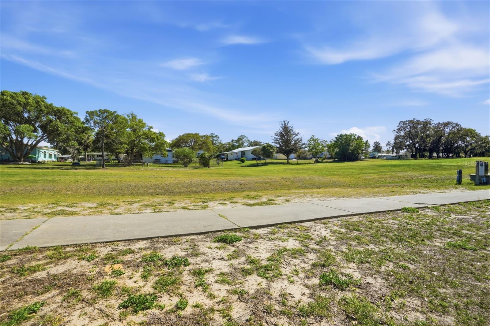 HIGH POINT MH SUB - Residential