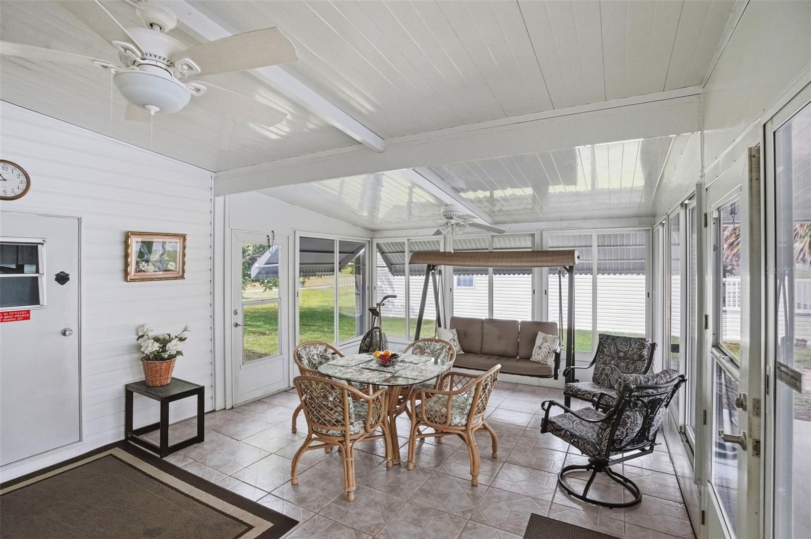 HIGH POINT MH SUB - Residential