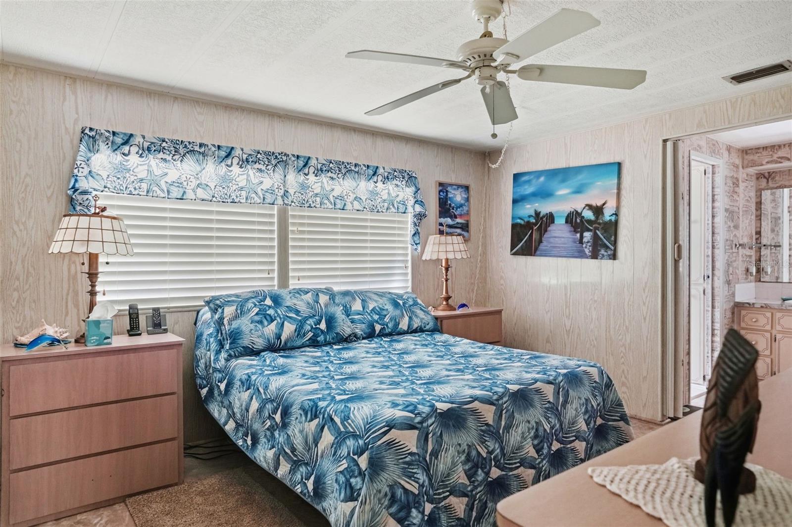 HIGH POINT MH SUB - Residential