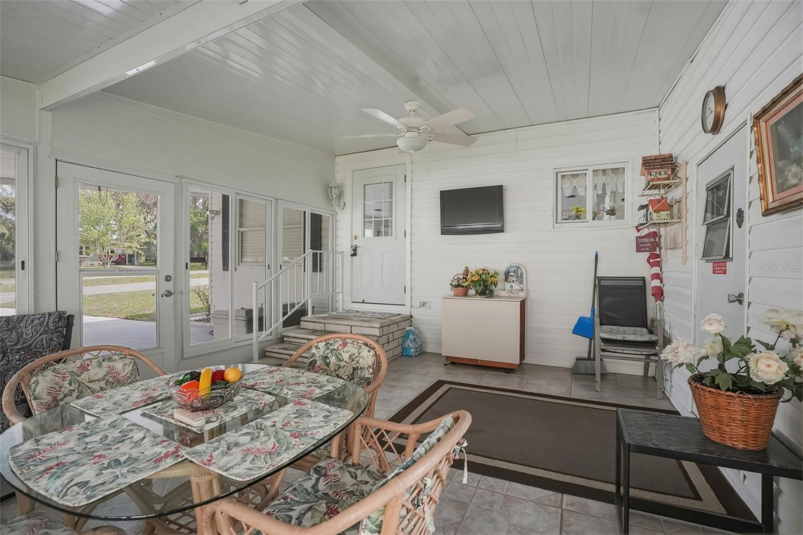 HIGH POINT MH SUB - Residential