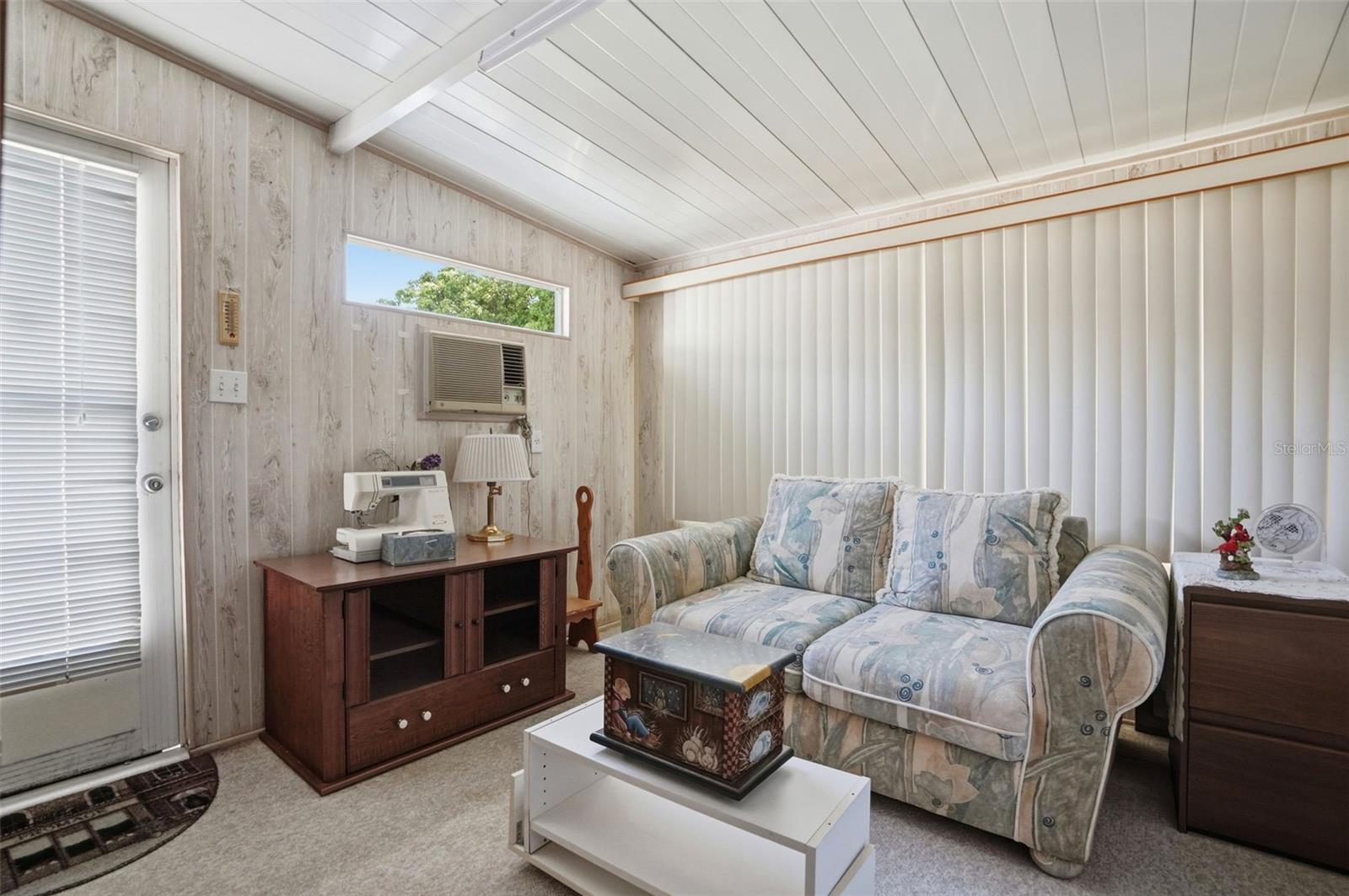 HIGH POINT MH SUB - Residential