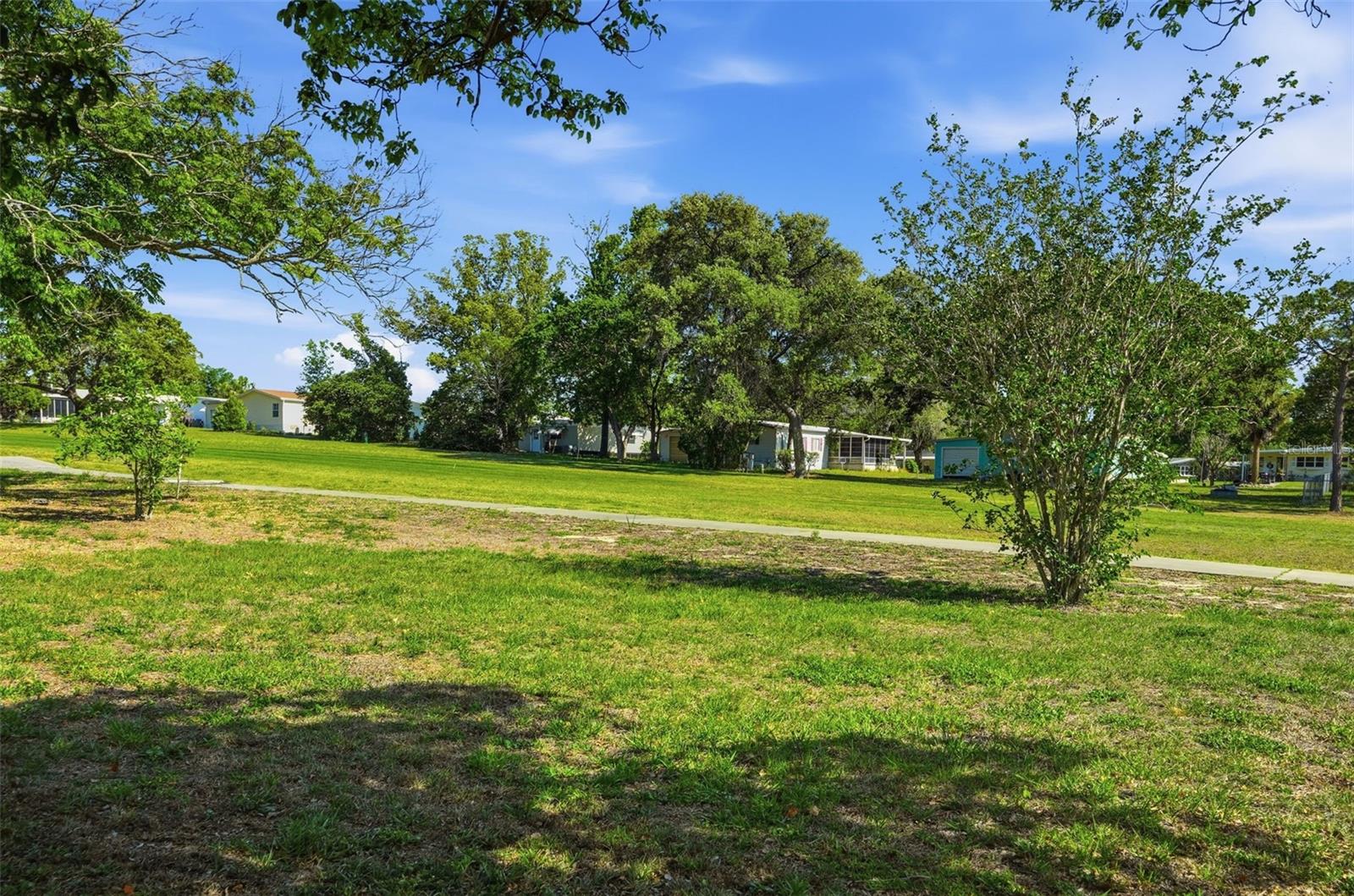 HIGH POINT MH SUB - Residential