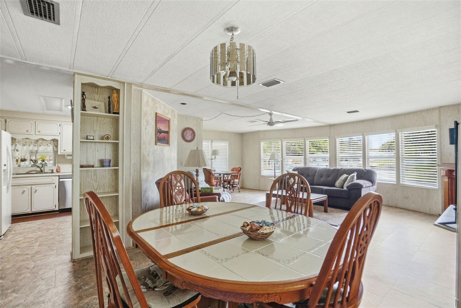 HIGH POINT MH SUB - Residential