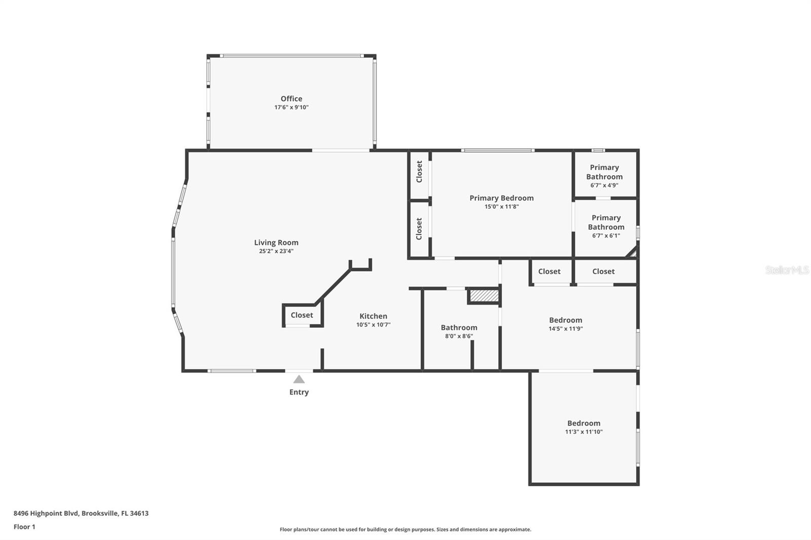 HIGH POINT MH SUB - Residential