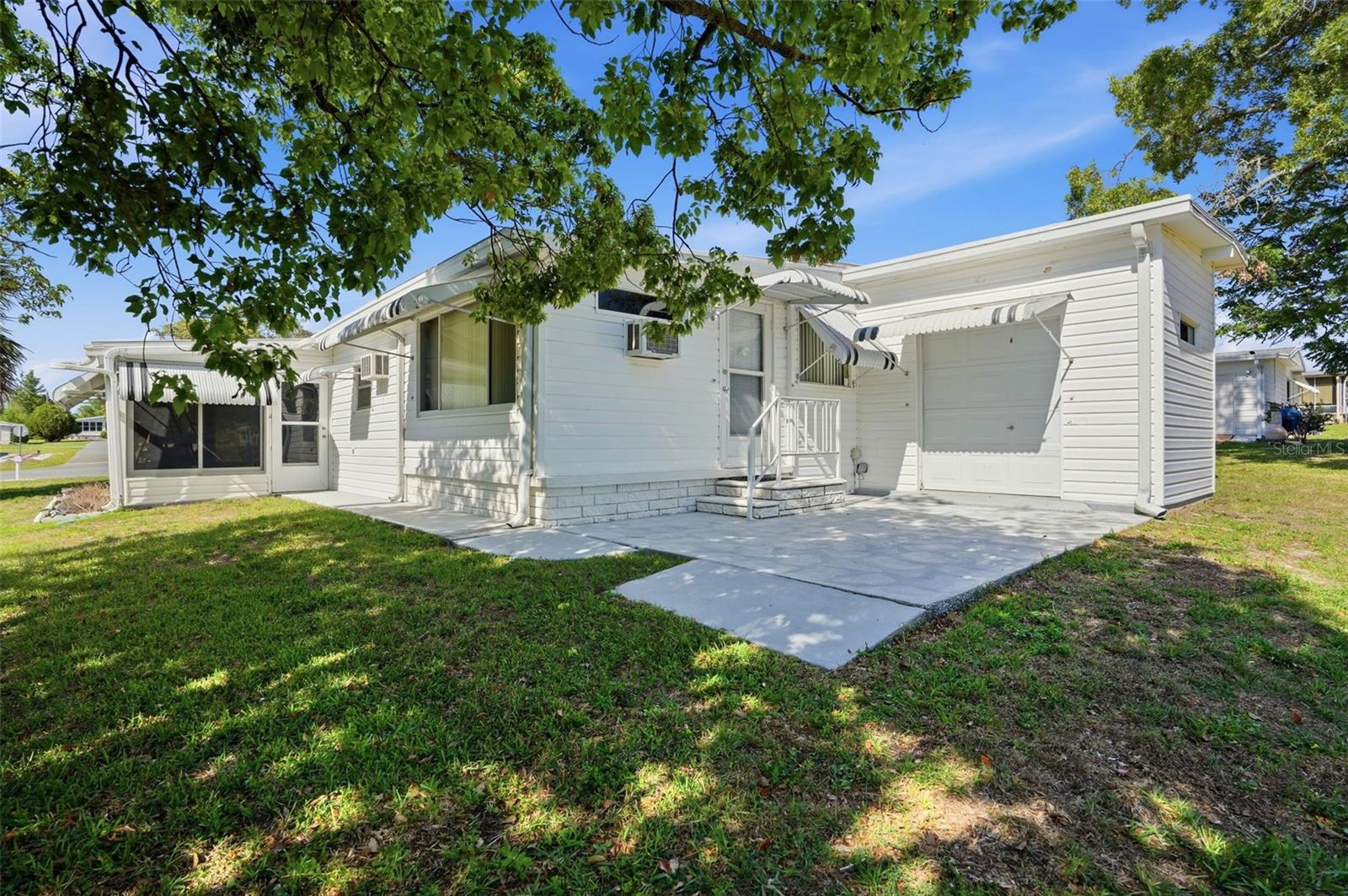 HIGH POINT MH SUB - Residential