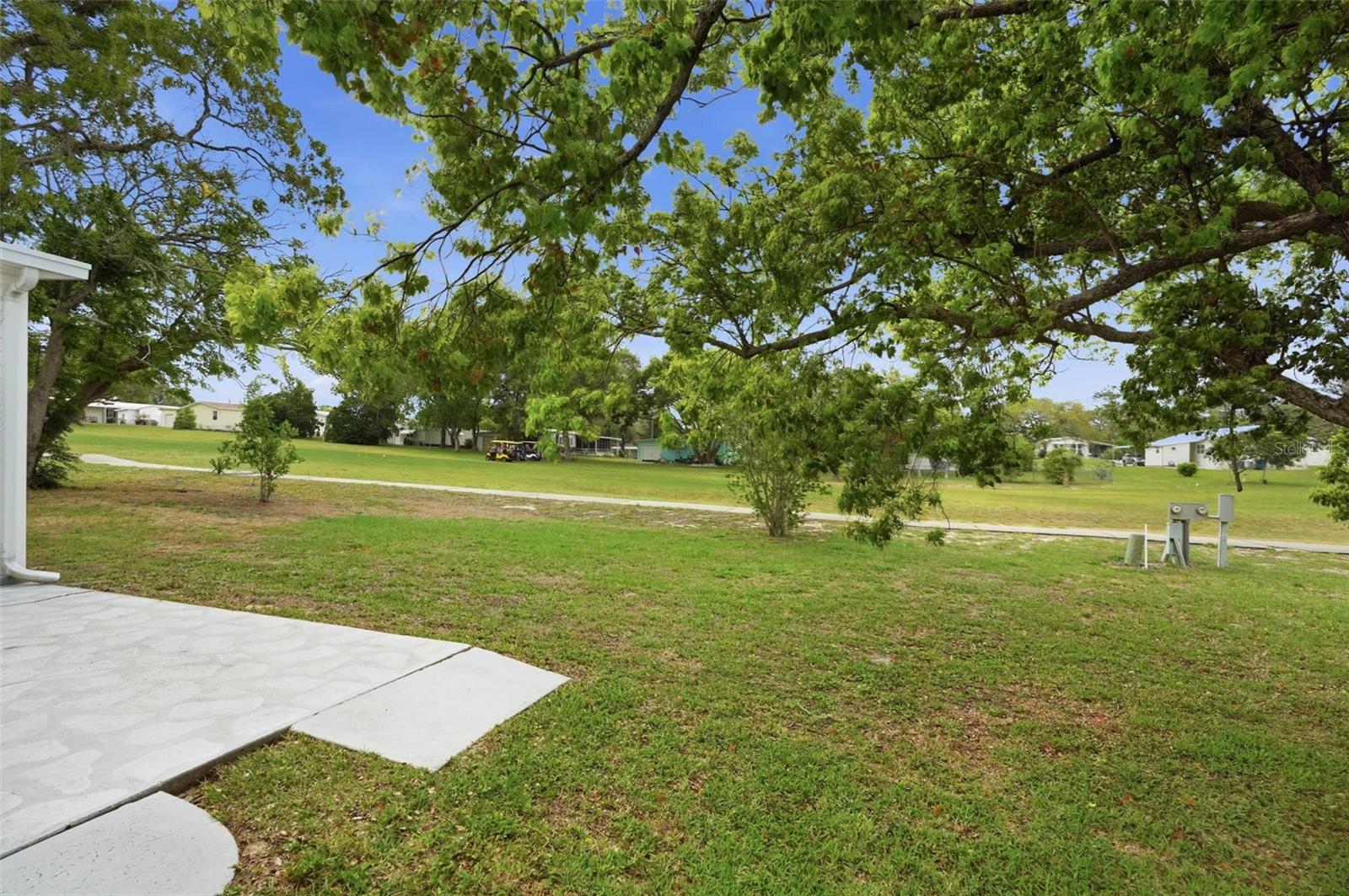 HIGH POINT MH SUB - Residential