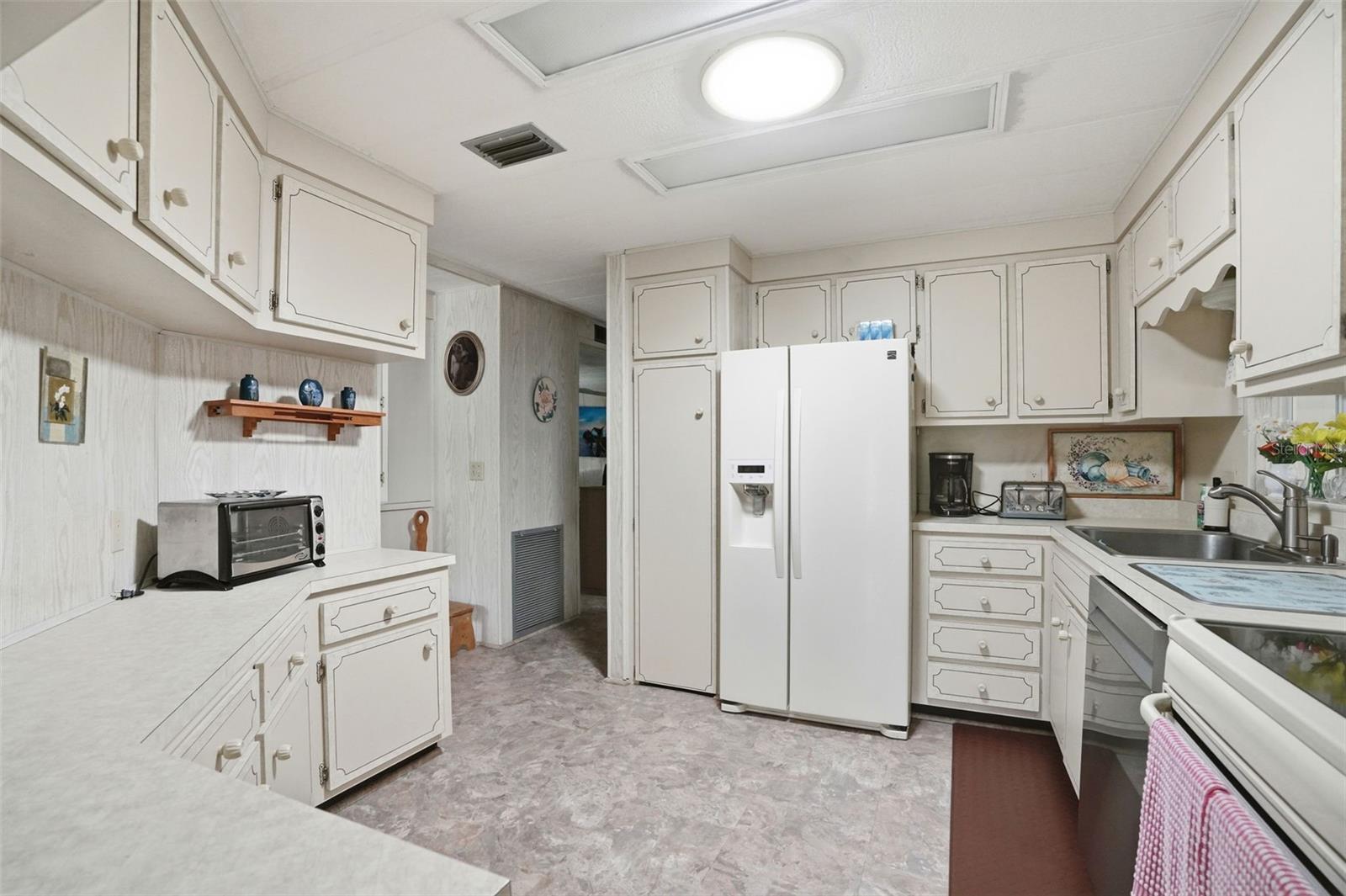 HIGH POINT MH SUB - Residential