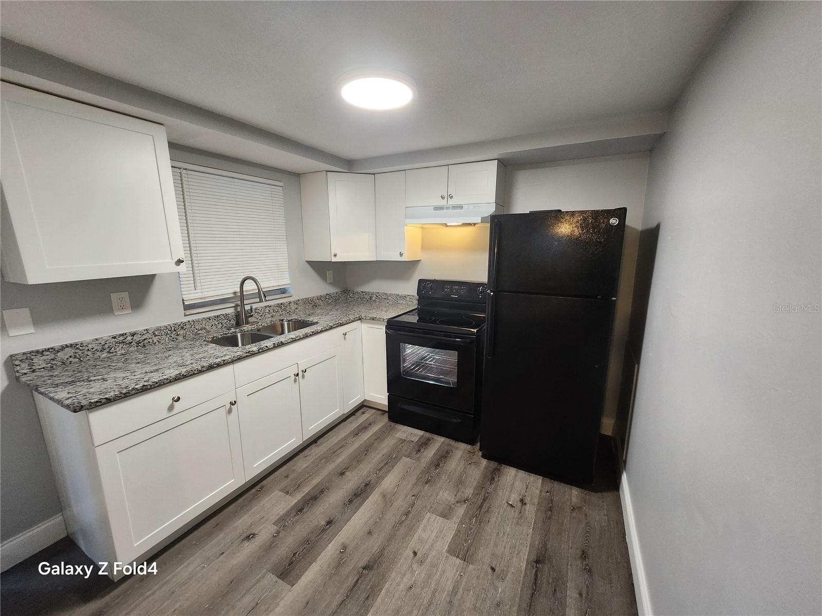 COPELAND & MORRISONS SUB - Residential Lease