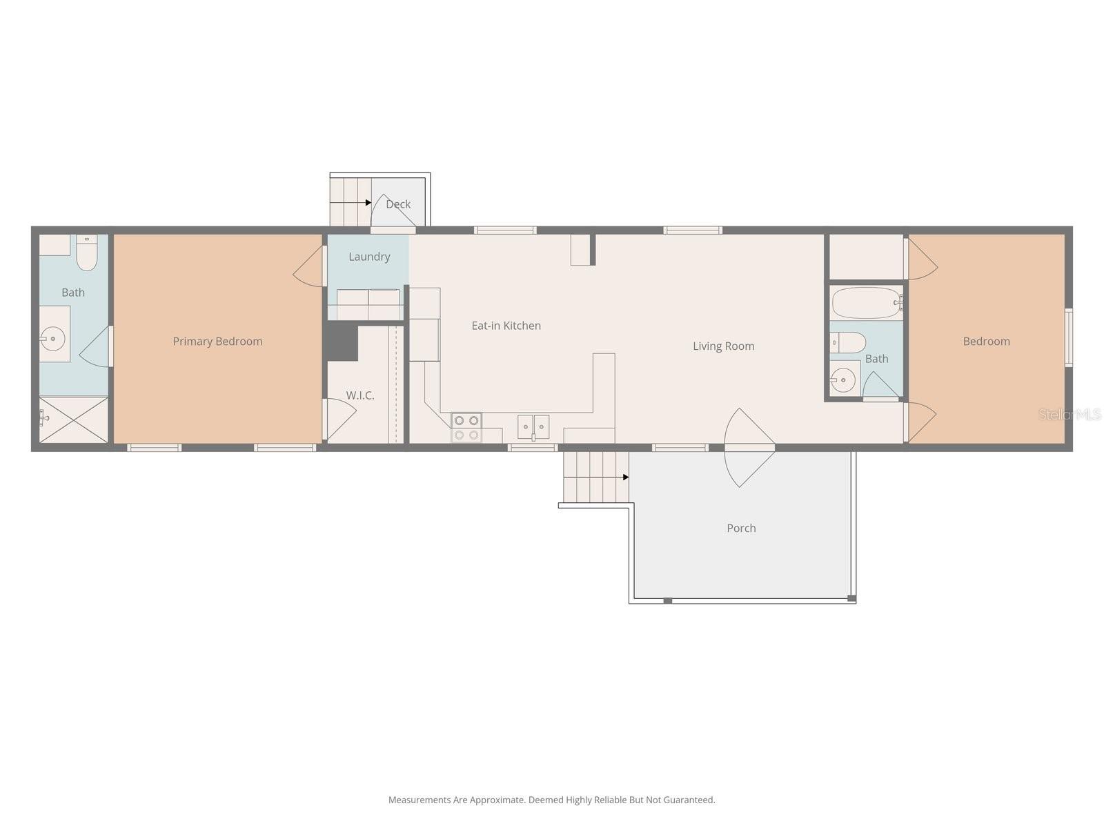 HEATHER PARK - Residential