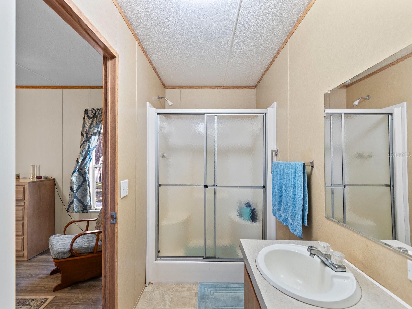 HEATHER PARK - Residential