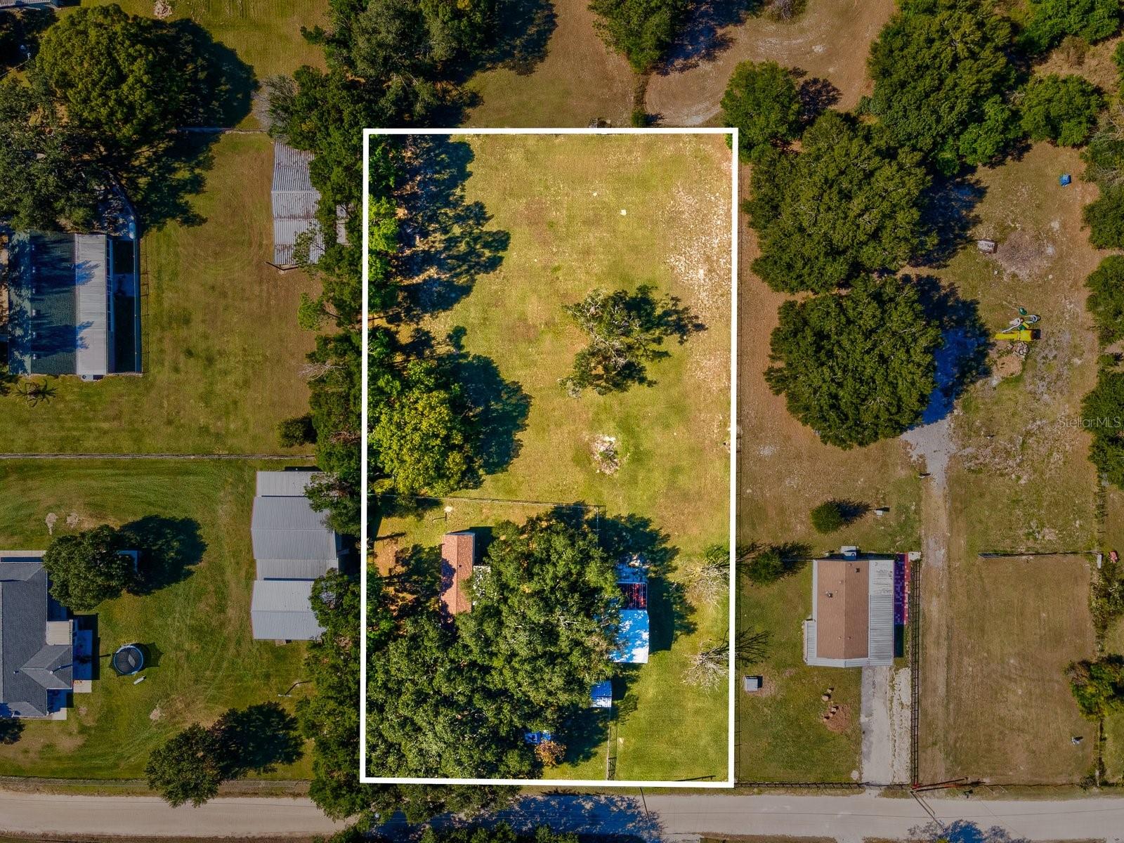 HEATHER PARK - Residential